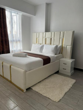 Vega Deluxe Homes - Starroot Residency Kilimani Nairobi